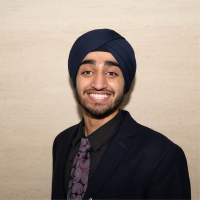 Apaarpreet Bajaj