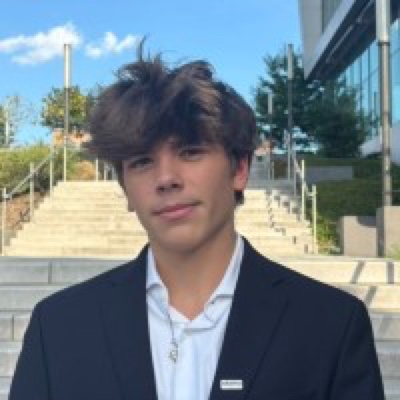 Maxence Montigny
