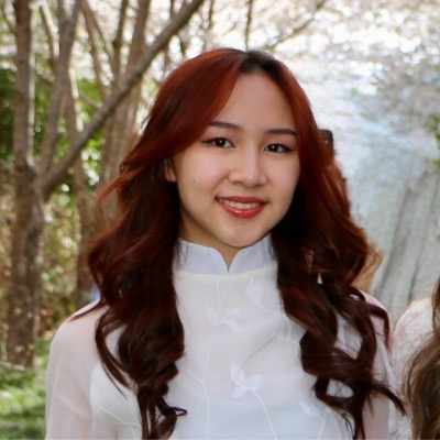 Xuan-Mai Nguyen